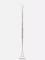Ski | K2 Unisex RECKONER 112 SKIS 2024 22VBTN16 - Image 3