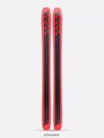 Ski | K2 Unisex RECKONER 122 SKIS 2024 22VBTN15 - Image 2