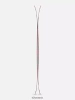 Ski | K2 Unisex RECKONER 122 SKIS 2024 22VBTN15 - Image 3