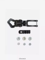 Ski | K2 Unisex Recon/Anthem Buckle Kit #1 22VBTN292