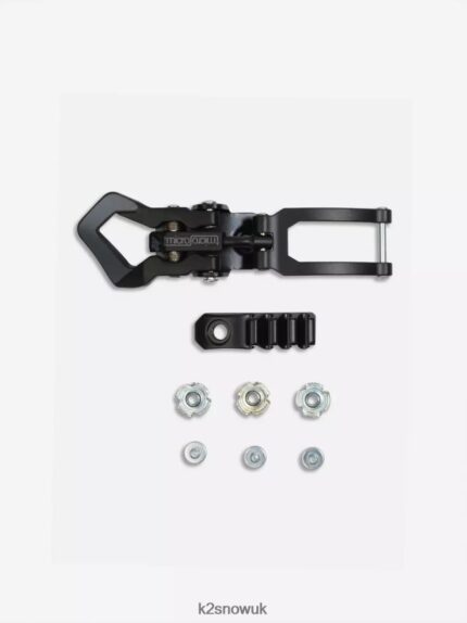 Ski | K2 Unisex Recon/Anthem Buckle Kit #1 22VBTN292