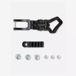 Ski | K2 Unisex RECON/ANTHEM BUCKLE KIT #2 22VBTN293