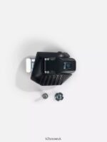 Ski | K2 Unisex REVOLVER LOWER BUCKLE 22VBTN287 - Image 2