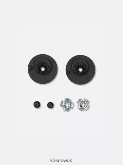 Ski | K2 Unisex Revolver Outside Cuff Mount Kit 22VBTN268