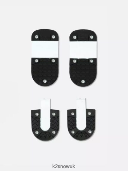 Ski | K2 Unisex Revolver Team 5355 Outsoles 22VBTN271