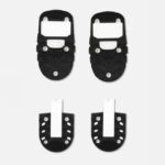 Ski | K2 Unisex REVOLVER TEAM GRIPWALK OUTSOLES 22VBTN270