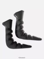Ski | K2 Unisex REVOLVER TONGUE FLEX 100 22VBTN240 - Image 2