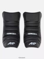 Ski | K2 Unisex REVOLVER TONGUE FLEX 120 22VBTN238