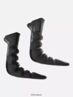 Ski | K2 Unisex REVOLVER TONGUE FLEX 70 22VBTN243 - Image 2