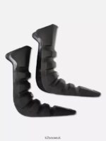 Ski | K2 Unisex Revolver Tongue Flex 90 22VBTN241 - Image 2
