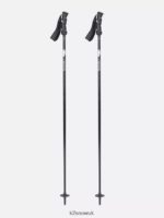 Ski | K2 Unisex STYLE CARBON SKI POLES 2024 22VBTN210 - Image 2