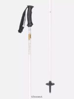Ski | K2 Unisex STYLE COMPOSITE SKI POLES 2024 22VBTN211 - Image 3