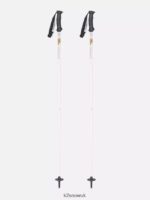 Ski | K2 Unisex STYLE COMPOSITE SKI POLES 2024 22VBTN211 - Image 4