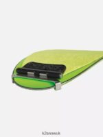 Ski | K2 Unisex UNIVERSAL SKIN 140MM 2024 22VBTN52 - Image 3