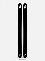 Ski | K2 Unisex WAYBACK 106 SKIS 2022 22VBTN62 - Image 2
