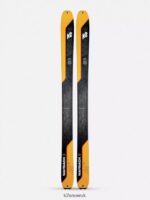 Ski | K2 Unisex WAYBACK 106 SKIS 2022 22VBTN62