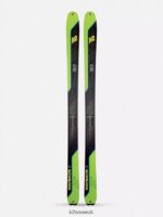 Ski | K2 Unisex WAYBACK 88 SKIS 2022 22VBTN63