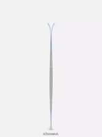 Ski | K2 Unisex WAYBACK JR SKIS 2024 22VBTN50 - Image 3
