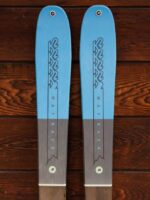 Ski | K2 Unisex WAYBACK JR SKIS 2024 22VBTN50 - Image 7