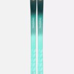 Ski | K2 Unisex X GRATEFUL DEAD SYF WAYBACK 106 SKIS 2023 22VBTN54