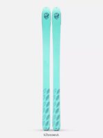 Ski | K2 Unisex X GRATEFUL DEAD SYF WAYBACK 96 SKIS 2023 22VBTN56 - Image 2