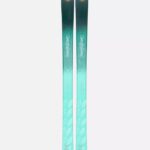 Ski | K2 Unisex X GRATEFUL DEAD SYF WAYBACK 96 SKIS 2023 22VBTN56