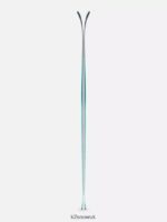 Ski | K2 Unisex X GRATEFUL DEAD SYF WAYBACK 96 SKIS 2023 22VBTN56 - Image 3