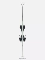 Ski | K2 Women DISRUPTION 75 SKIS 2024 22VBTN68 - Image 3
