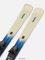 Ski | K2 Women DISRUPTION 76 SKIS 2024 22VBTN67 - Image 5