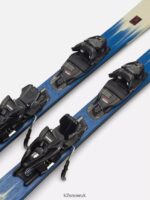 Ski | K2 Women DISRUPTION 76 SKIS 2024 22VBTN67 - Image 6