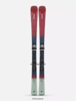 Ski | K2 Women DISRUPTION 76C SKIS 2024 22VBTN31