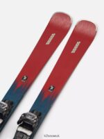 Ski | K2 Women DISRUPTION 76C SKIS 2024 22VBTN31 - Image 5
