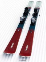Ski | K2 Women DISRUPTION 76C SKIS 2024 22VBTN31 - Image 7