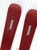 Ski | K2 Women DISRUPTION 76C SKIS 2024 22VBTN31 - Image 9