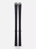 Ski | K2 Women DISRUPTION 78C SKIS 2024 22VBTN30 - Image 2