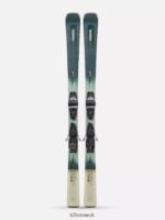 Ski | K2 Women DISRUPTION 78C SKIS 2024 22VBTN30