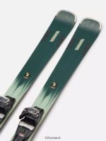 Ski | K2 Women DISRUPTION 78C SKIS 2024 22VBTN30 - Image 5