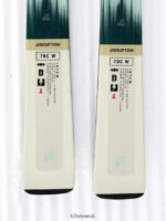 Ski | K2 Women DISRUPTION 78C SKIS 2024 22VBTN30 - Image 8