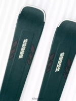 Ski | K2 Women DISRUPTION 78C SKIS 2024 22VBTN30 - Image 9