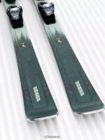 Ski | K2 Women DISRUPTION 78C SKIS 2024 22VBTN30 - Image 10