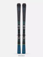 Ski | K2 Women DISRUPTION 81TI SKIS 2024 22VBTN29