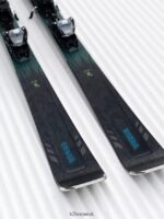 Ski | K2 Women DISRUPTION 81TI SKIS 2024 22VBTN29 - Image 10
