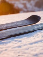 Ski | K2 Women DISRUPTION MTI ALLIANCE SKIS 2022 22VBTN77 - Image 4