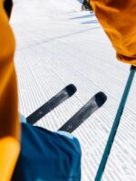 Ski | K2 Women DISRUPTION MTI ALLIANCE SKIS 2022 22VBTN77 - Image 5