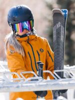 Ski | K2 Women DISRUPTION MTI ALLIANCE SKIS 2022 22VBTN77 - Image 8