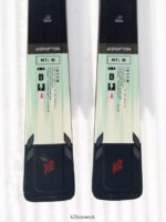 Ski | K2 Women DISRUPTION MTI SKIS 2024 22VBTN65 - Image 12