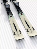Ski | K2 Women DISRUPTION MTI SKIS 2024 22VBTN65 - Image 4