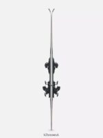 Ski | K2 Women DISRUPTION MTI SKIS 2024 22VBTN65 - Image 5