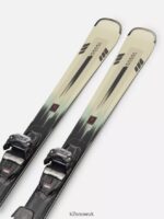 Ski | K2 Women DISRUPTION MTI SKIS 2024 22VBTN65 - Image 7