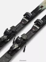 Ski | K2 Women DISRUPTION MTI SKIS 2024 22VBTN65 - Image 8